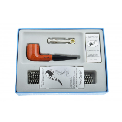 Набор начинающего трубокура Jean Claude в дисплее (шт.) Набор начинающего трубокура Jean Claude в дисплее (шт.)